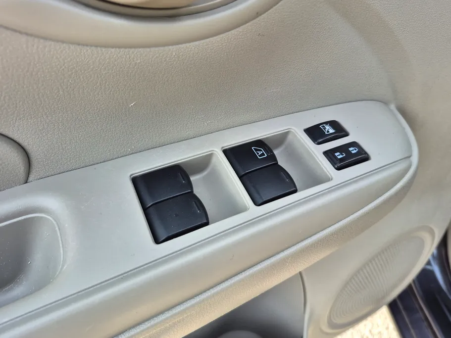 نيسان صني Classic-comfort 2023 