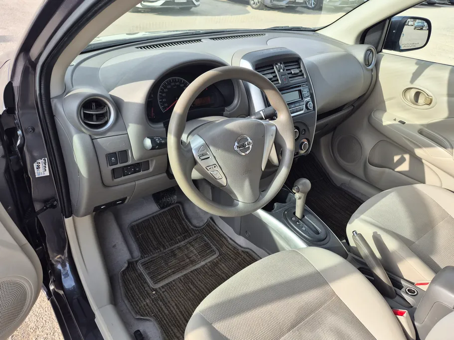 نيسان صني Classic-comfort 2023 