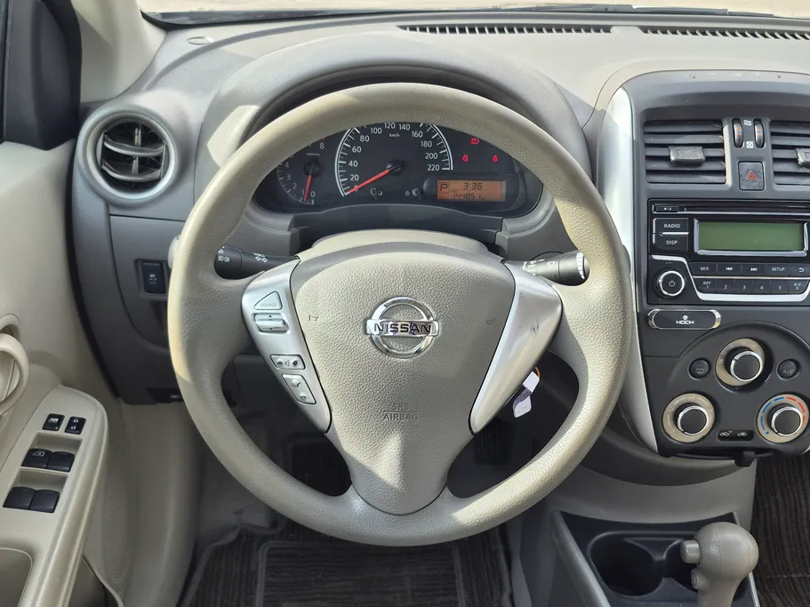 نيسان صني Classic-comfort 2023 