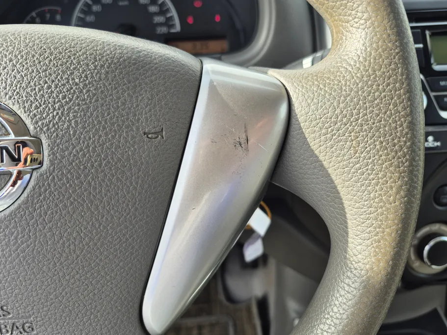 نيسان صني Classic-comfort 2023 