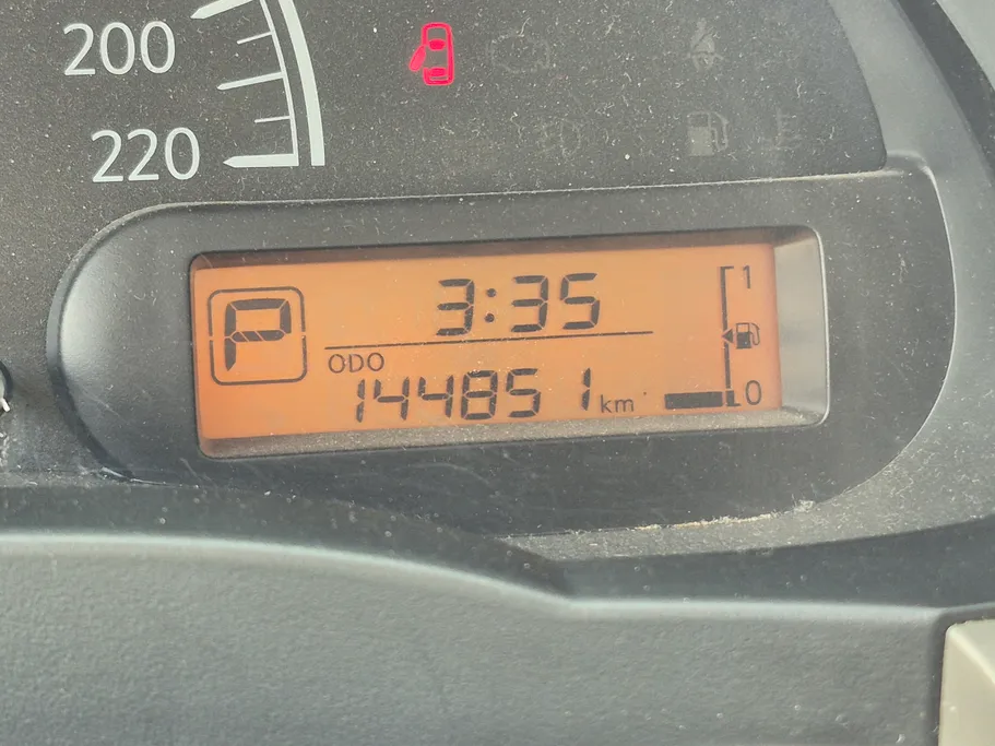 نيسان صني Classic-comfort 2023 