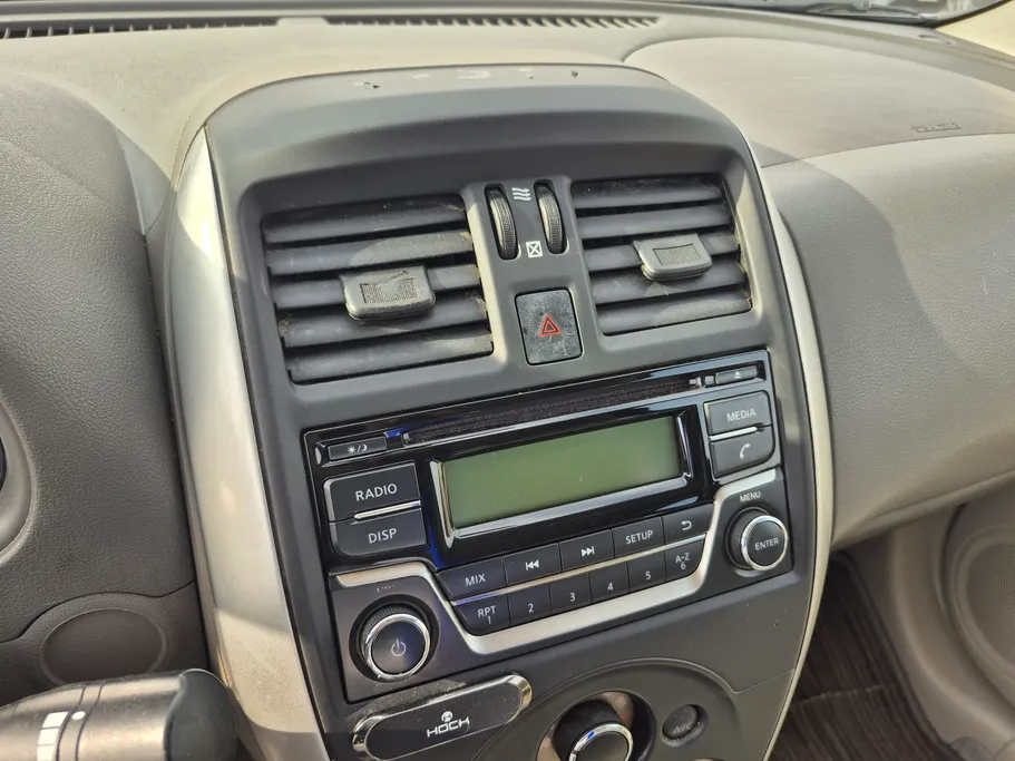 نيسان صني Classic-comfort 2023 