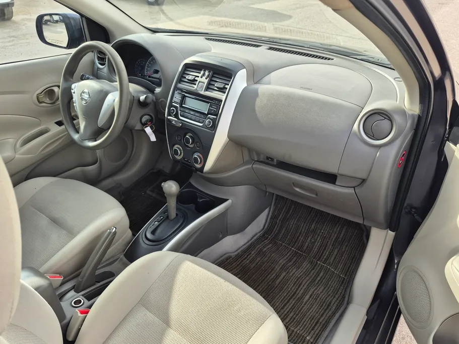 نيسان صني Classic-comfort 2023 