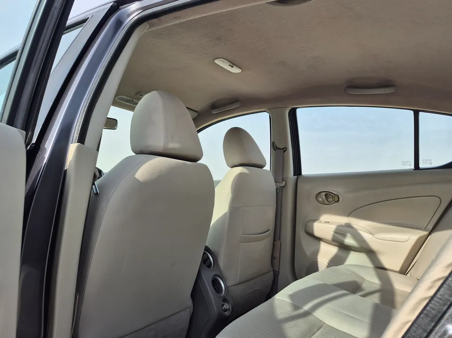 نيسان صني Classic-comfort 2023 