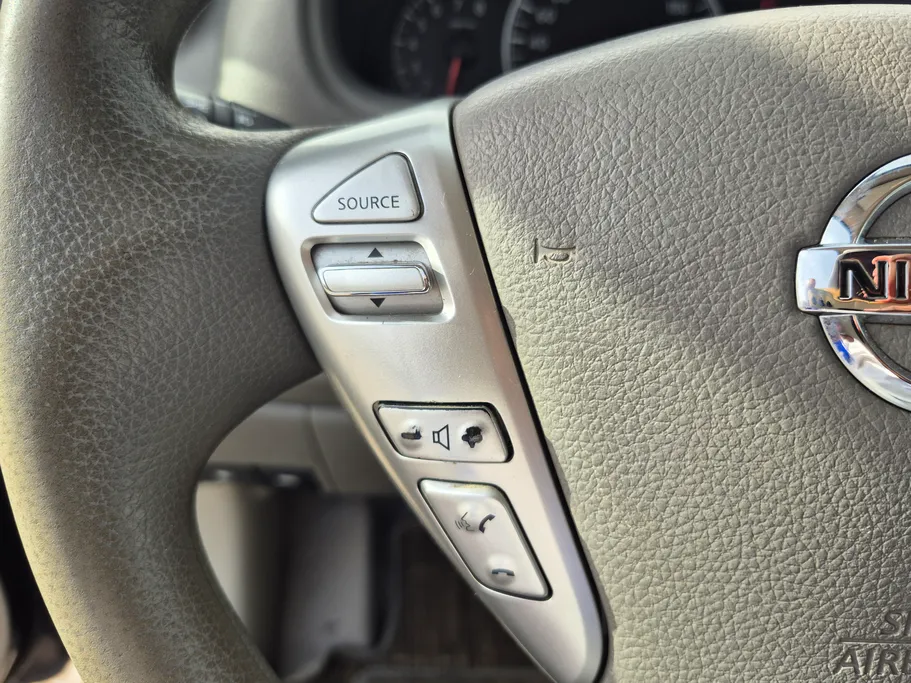 نيسان صني Classic-comfort 2023 