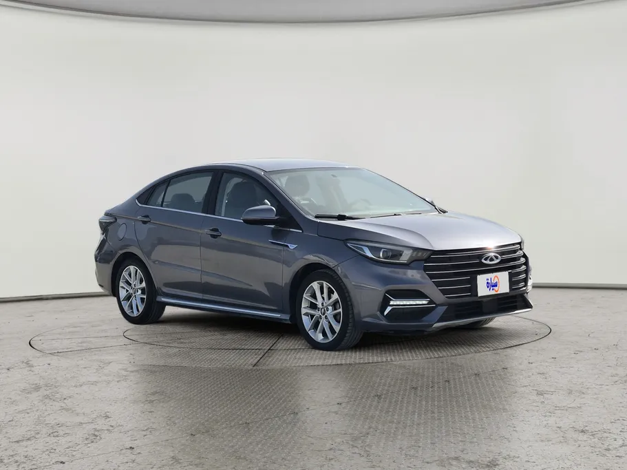 2023 شيري Arrizo 6 Pro Comfort 