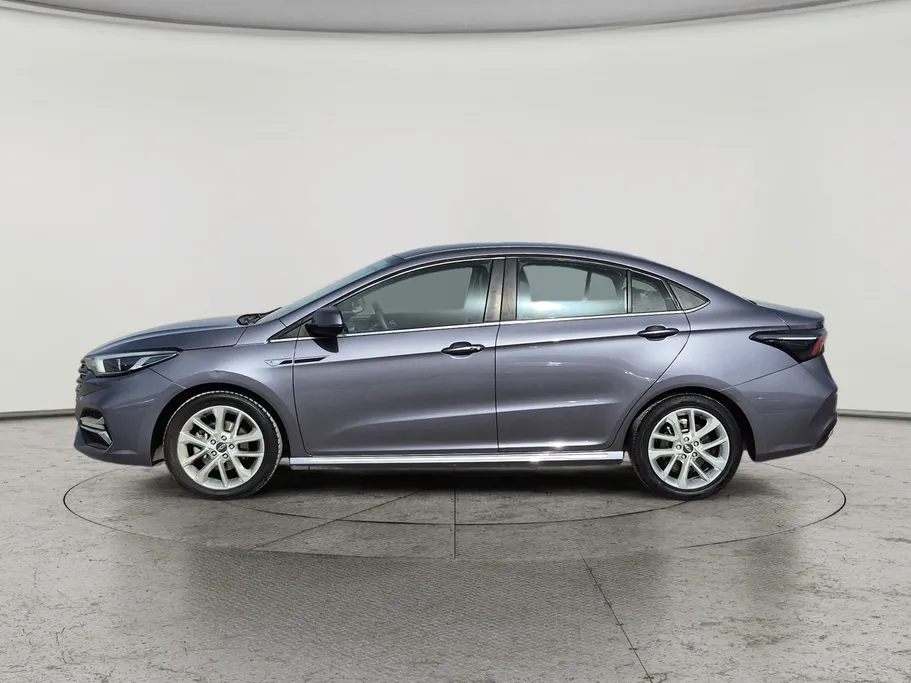 2023 شيري Arrizo 6 Pro Comfort 