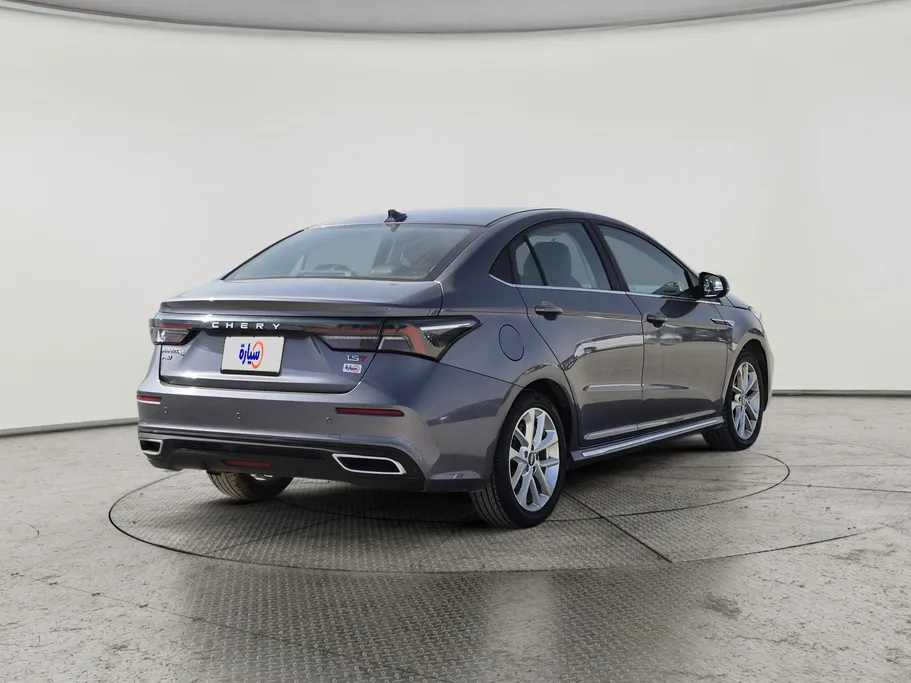 2023 شيري Arrizo 6 Pro Comfort 