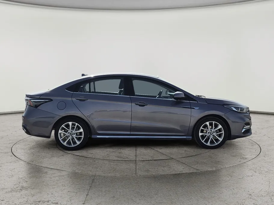 2023 شيري Arrizo 6 Pro Comfort 