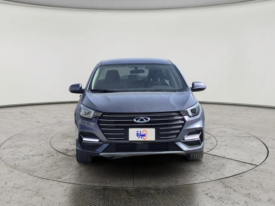 2023 شيري Arrizo 6 Pro Comfort 