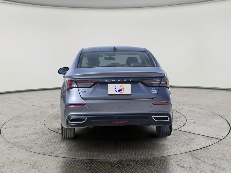 2023 شيري Arrizo 6 Pro Comfort 