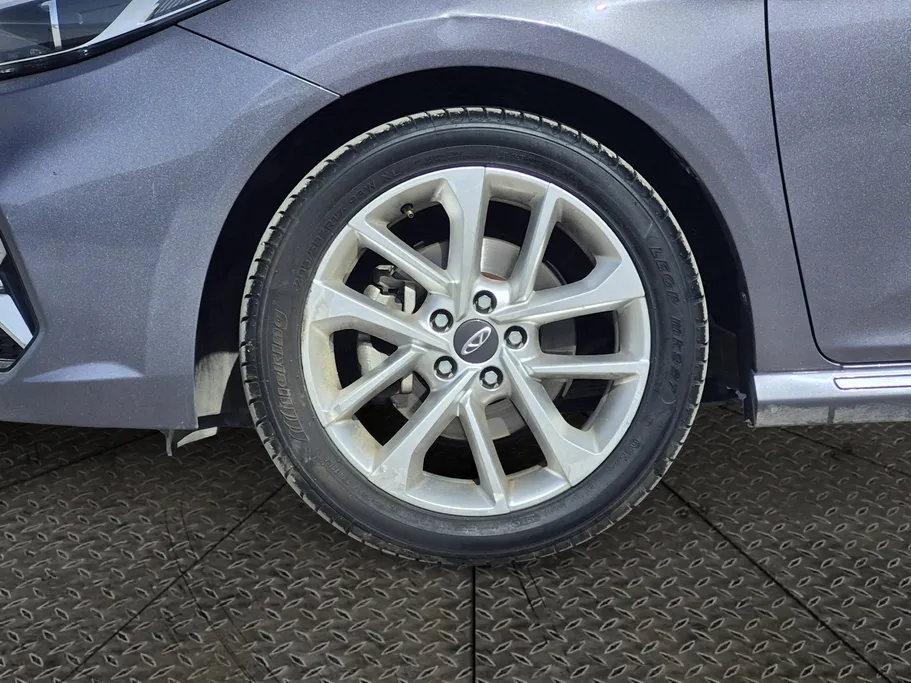 2023 شيري Arrizo 6 Pro Comfort 