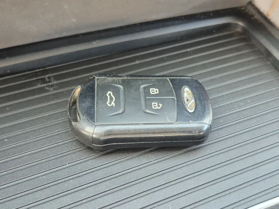 2023 شيري Arrizo 6 Pro Comfort 