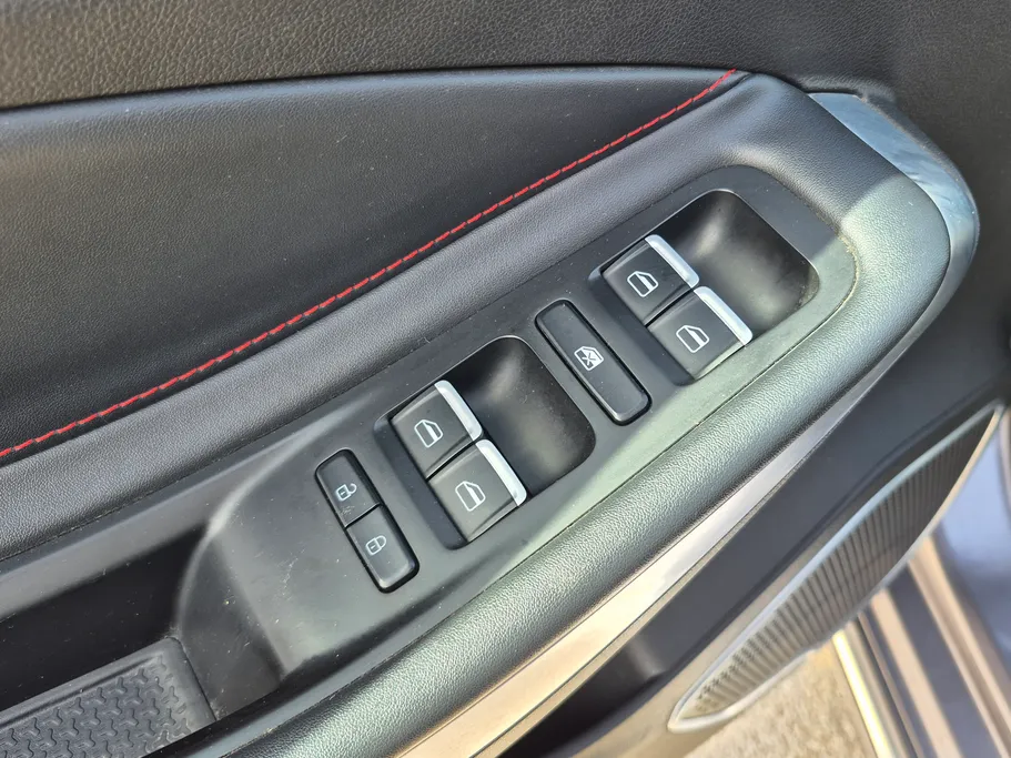 2023 شيري Arrizo 6 Pro Comfort 