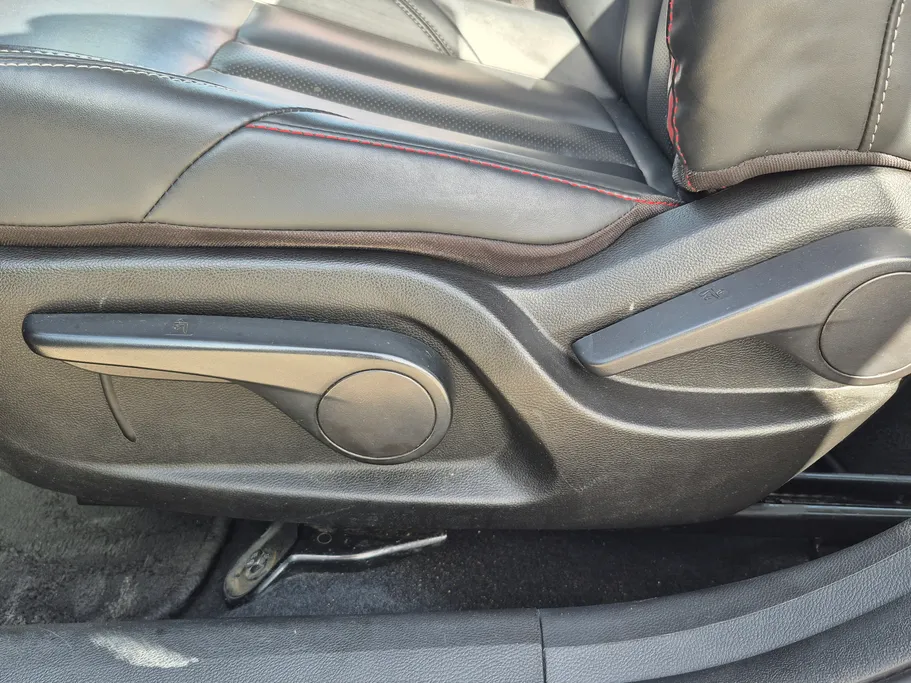 2023 شيري Arrizo 6 Pro Comfort 