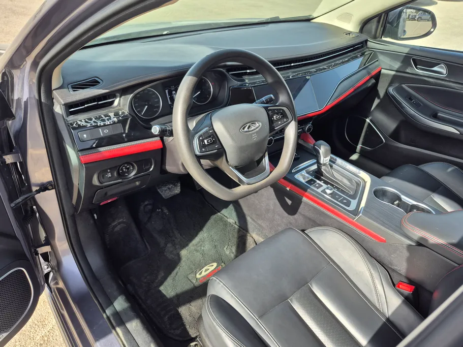 2023 شيري Arrizo 6 Pro Comfort 