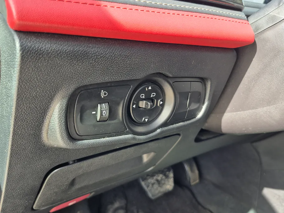 2023 شيري Arrizo 6 Pro Comfort 