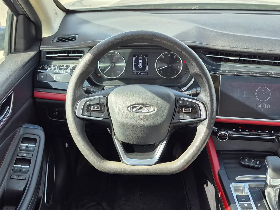 2023 شيري Arrizo 6 Pro Comfort 