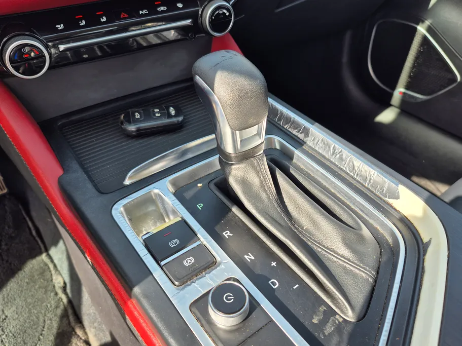 2023 شيري Arrizo 6 Pro Comfort 