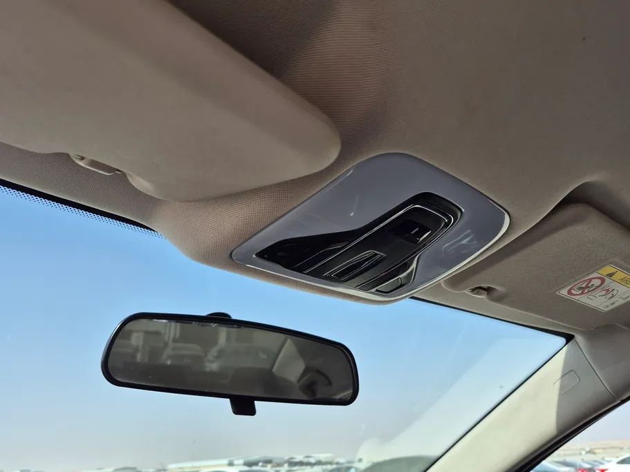 2023 شيري Arrizo 6 Pro Comfort 