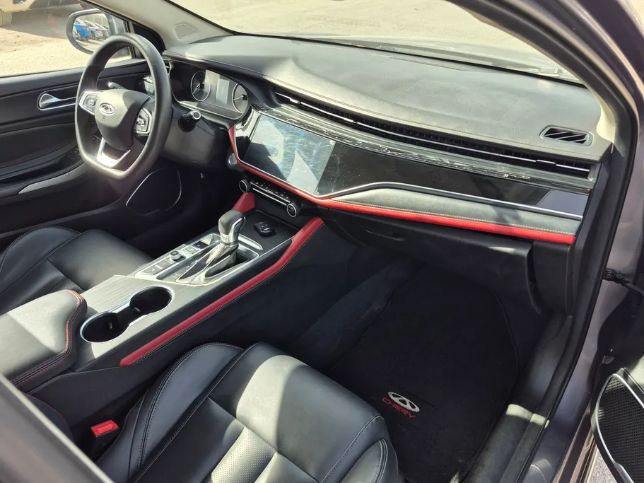 2023 شيري Arrizo 6 Pro Comfort 