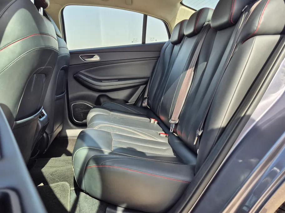 2023 شيري Arrizo 6 Pro Comfort 