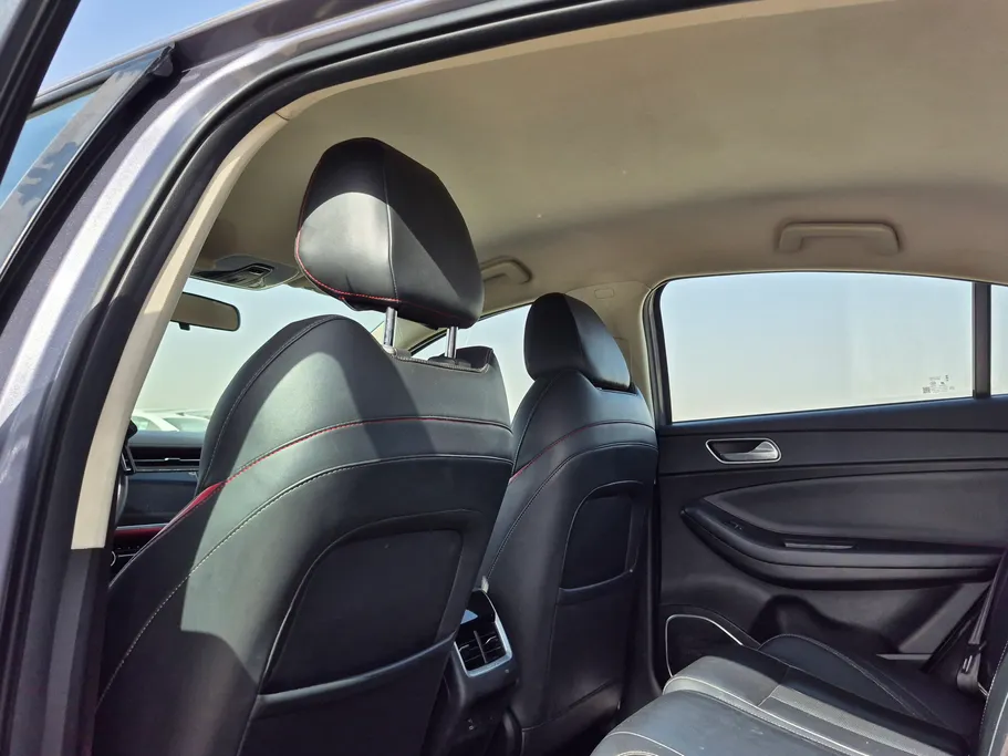 2023 شيري Arrizo 6 Pro Comfort 