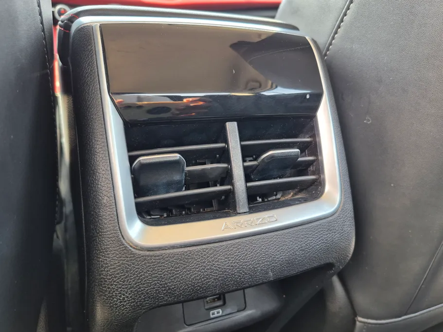 2023 شيري Arrizo 6 Pro Comfort 