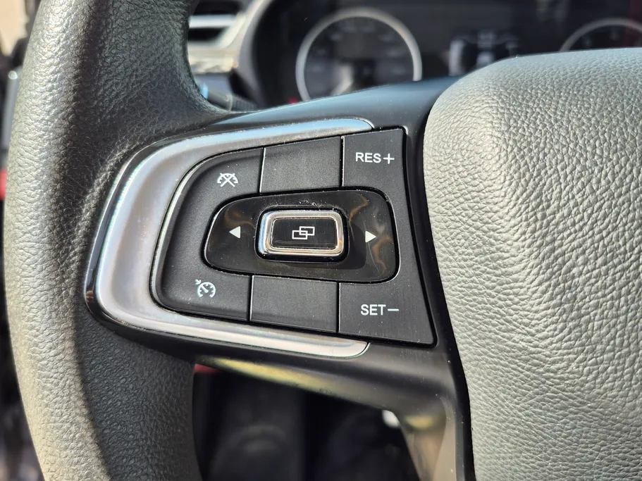 2023 شيري Arrizo 6 Pro Comfort 