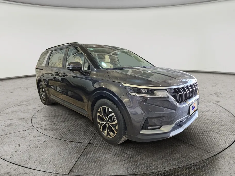 كيا كرنفال EX 2022 