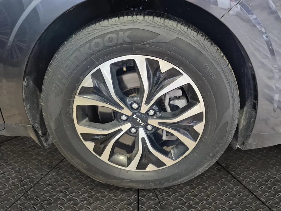 كيا كرنفال EX 2022 