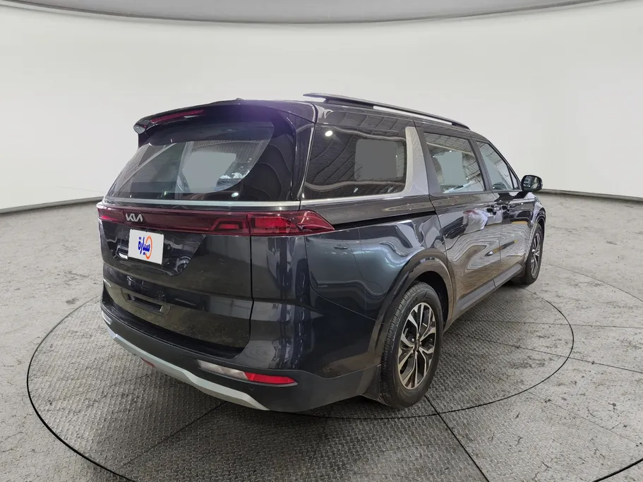 كيا كرنفال EX 2022 