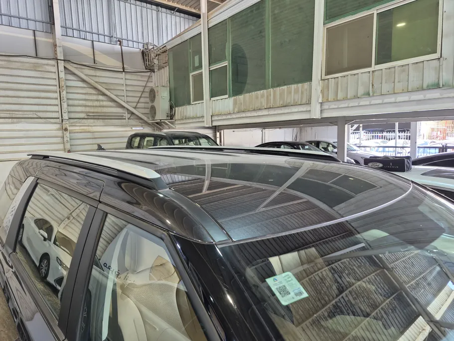 كيا كرنفال EX 2022 