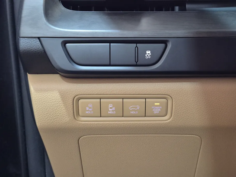 كيا كرنفال EX 2022 