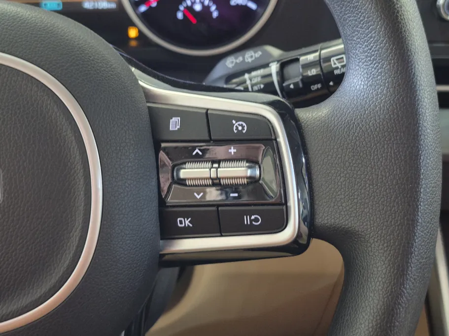 كيا كرنفال EX 2022 