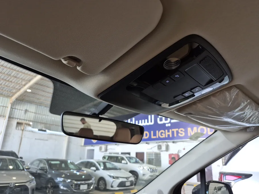 كيا كرنفال EX 2022 