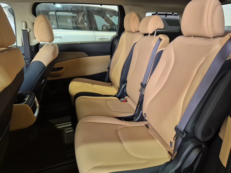 كيا كرنفال EX 2022 