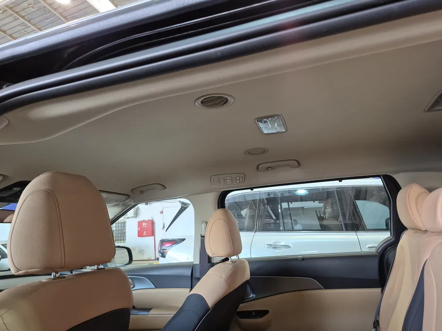 كيا كرنفال EX 2022 