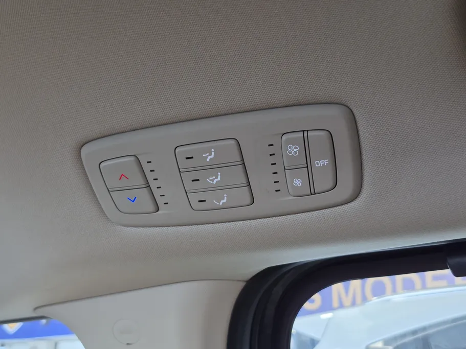 كيا كرنفال EX 2022 