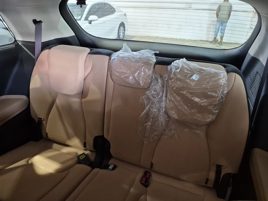 كيا كرنفال EX 2022 