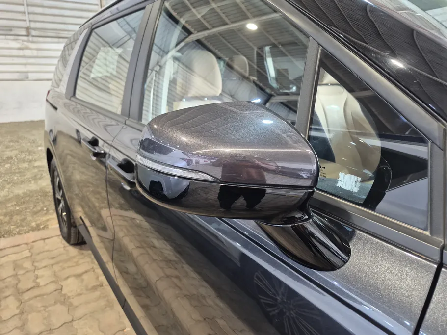 كيا كرنفال EX 2022 