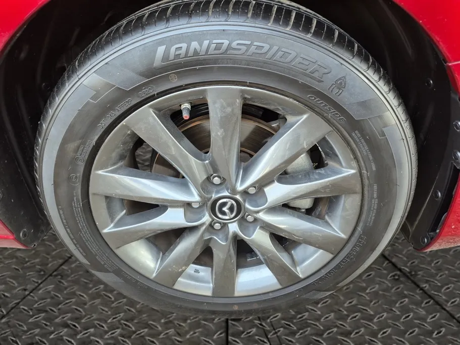 مازدا 6 Skyactive G 2022 