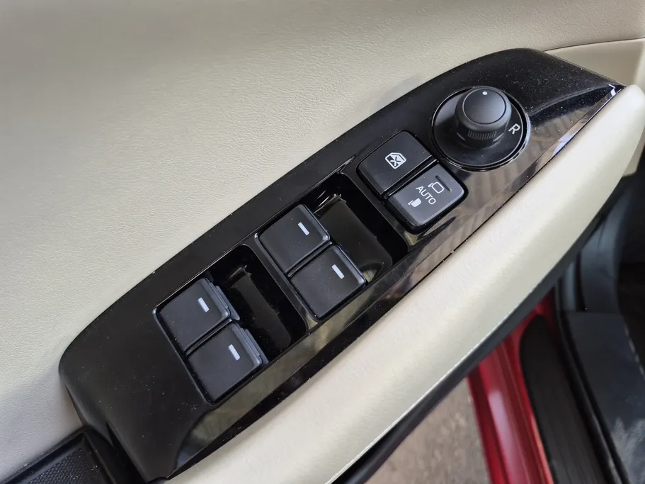 مازدا 6 Skyactive G 2022 