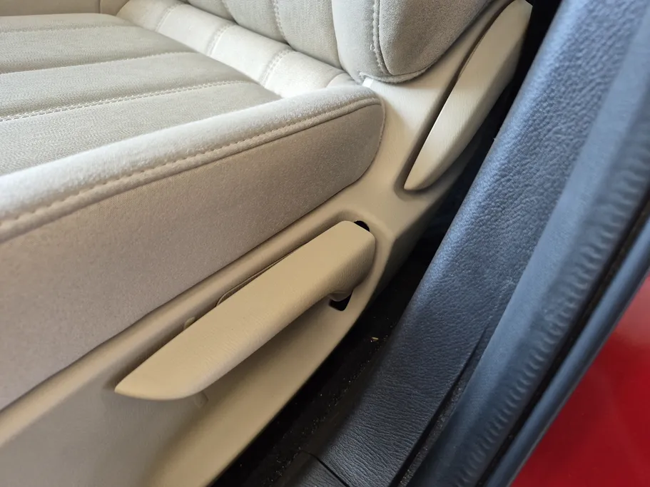 مازدا 6 Skyactive G 2022 