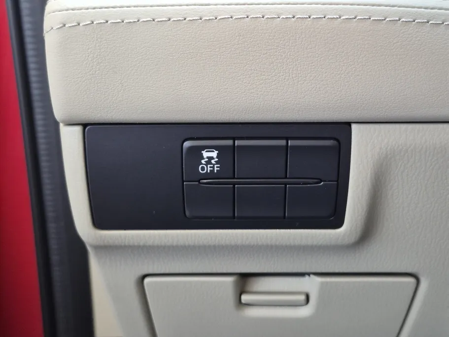 مازدا 6 Skyactive G 2022 