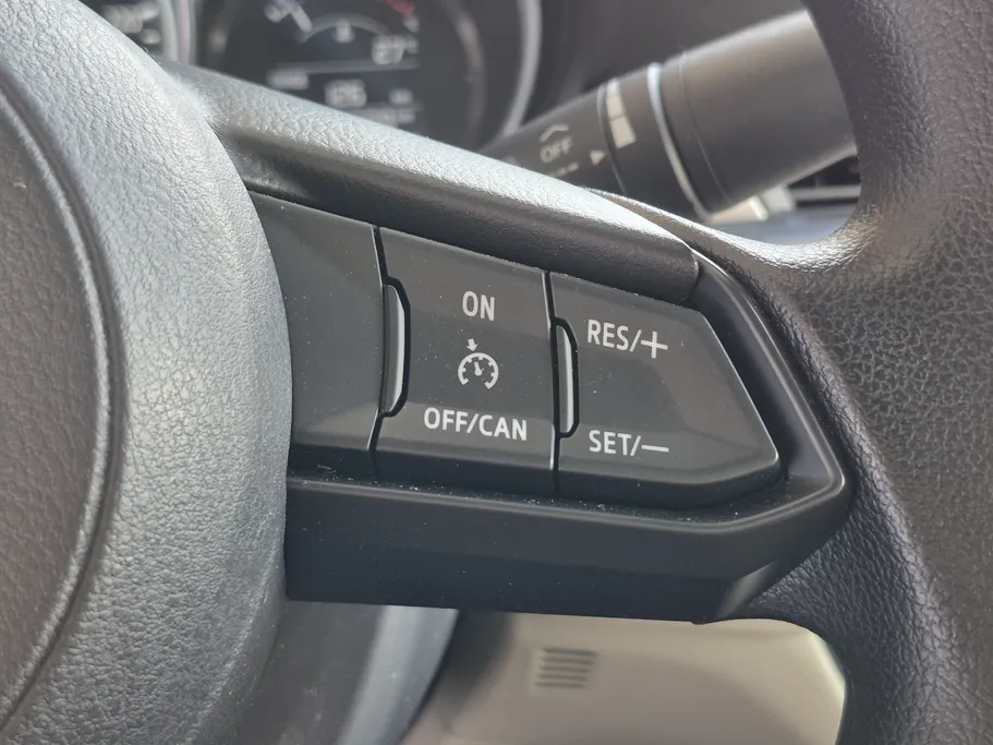 مازدا 6 Skyactive G 2022 