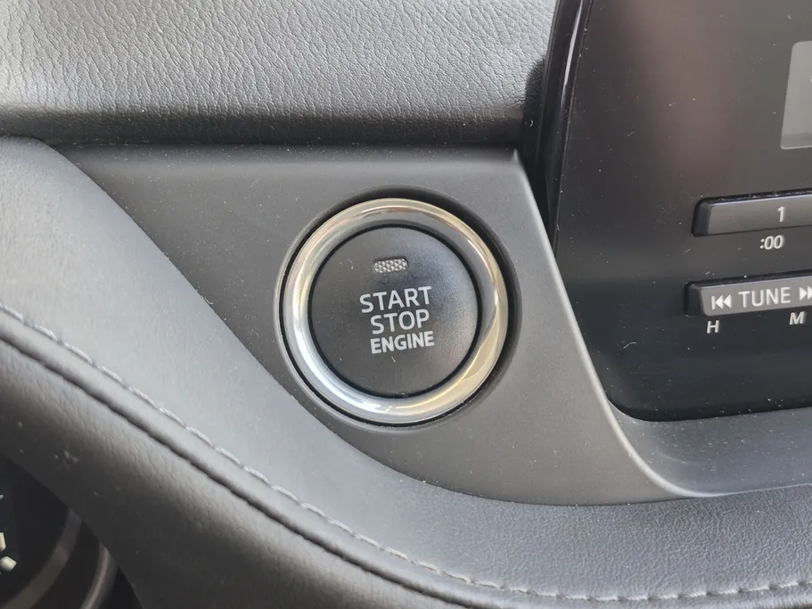 مازدا 6 Skyactive G 2022 