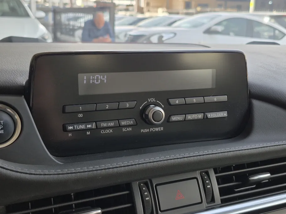 مازدا 6 Skyactive G 2022 