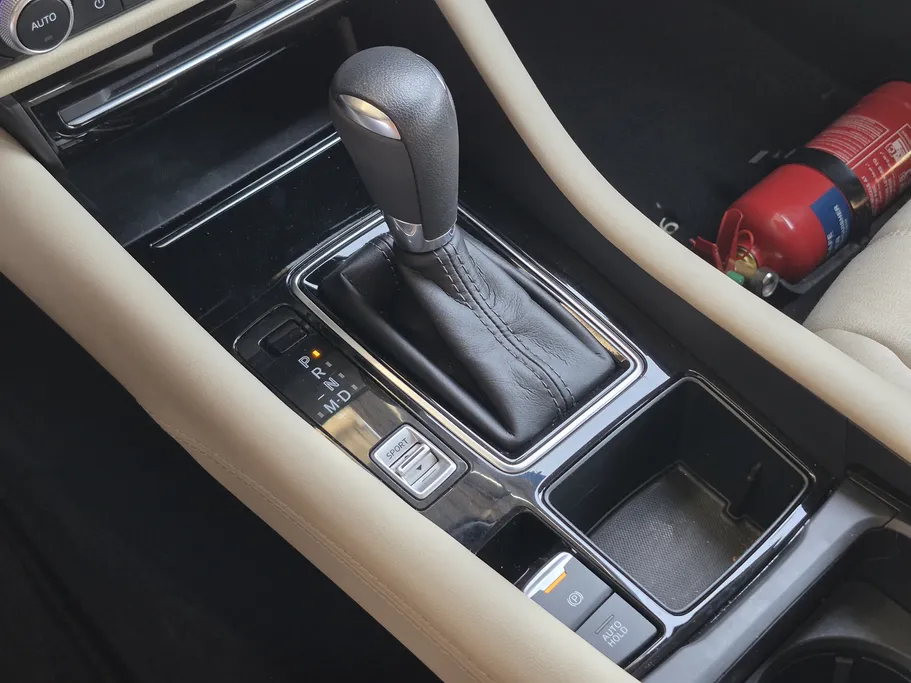 مازدا 6 Skyactive G 2022 