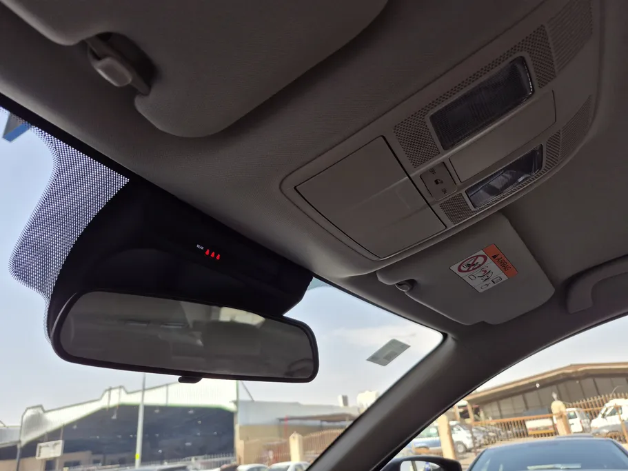 مازدا 6 Skyactive G 2022 